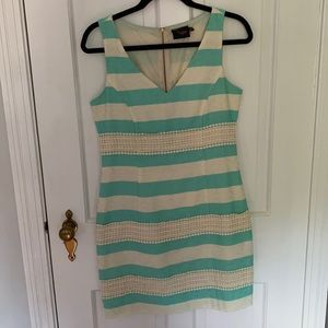 Just Taylor Dress. Size 4